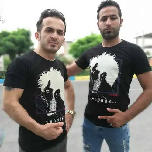 پسر بابا